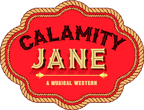 Calamity Jane at Hayes Theatre Co in Sydney