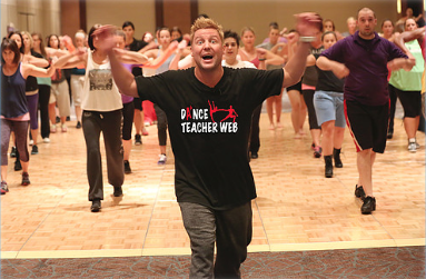 Las Vegas Dance Teacher Event