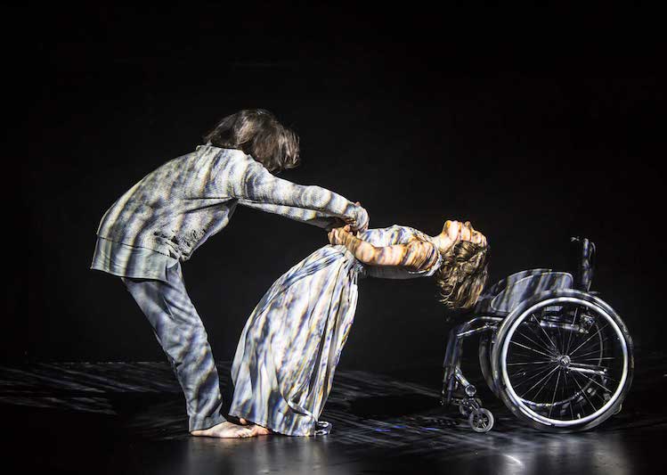 Murmuration Dance Theatre