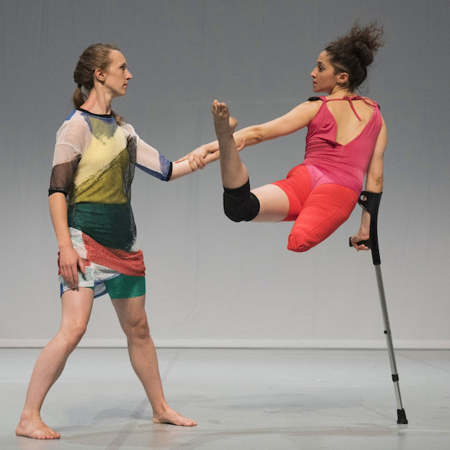 Forward Motion Inclusive Dance Conference