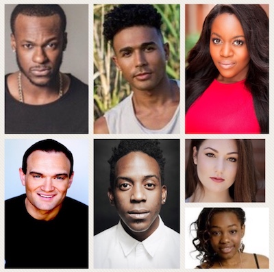 'Madiba The Musical' announces first cast - Dance Informa Australia