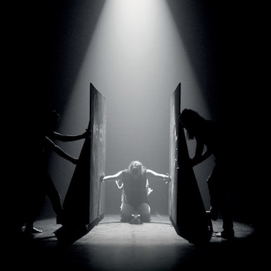 NAISDA Dance College