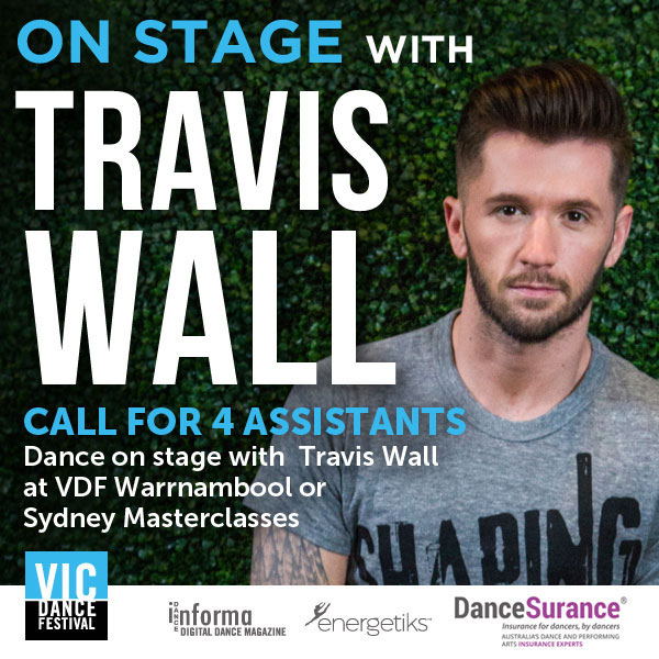 VIC Dance Festival Warrnambool