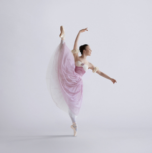 Full Time Dance Auditions at Queensland Ballet