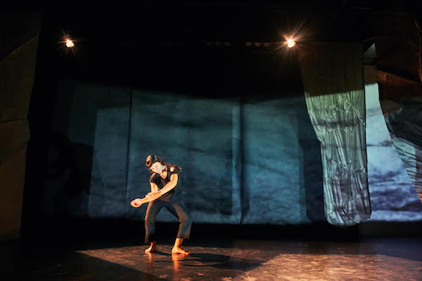 Native Choreographer to create new dance project to honor Indigenous world