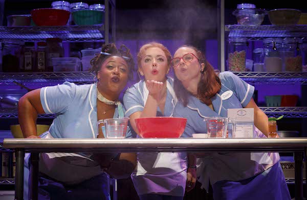 Sydney Lyric Theatre 2020 Season