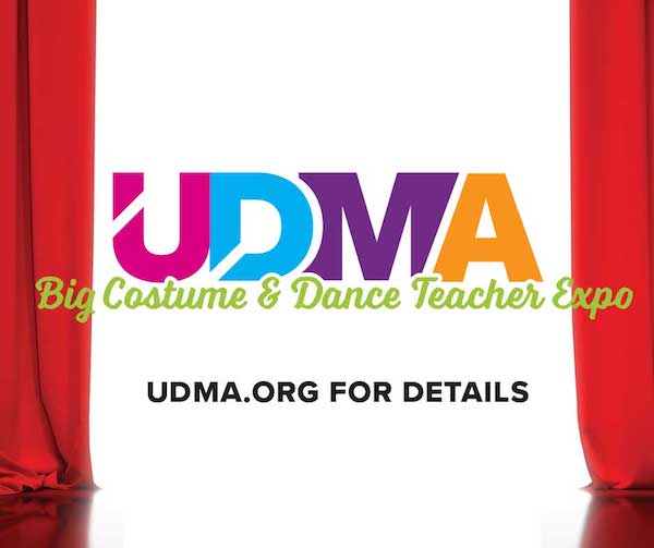 big costume and dance teacher expo 2018