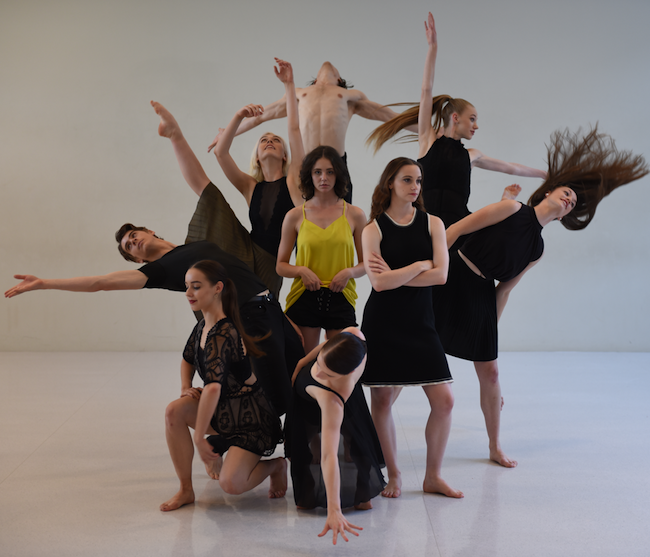 WAAPA Dance