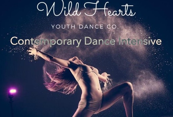 Contemporary Dance Intensive Sydney
