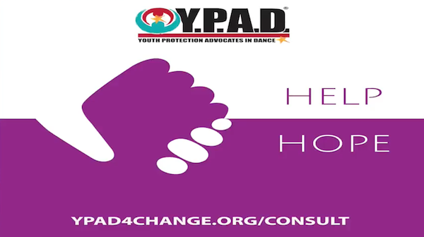 YPAD Consultant Group raising funds