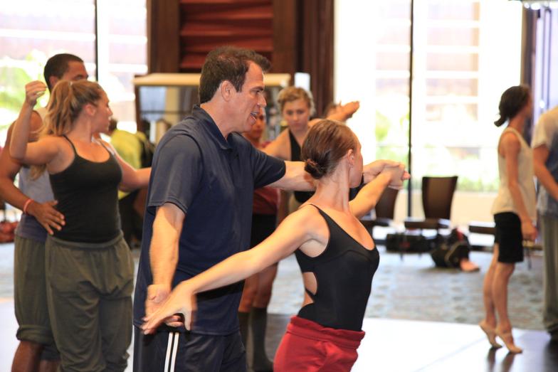 Dance Teacher University offers certification Dance Informa USA