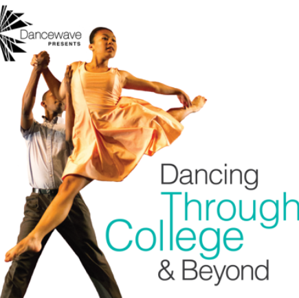 Dancewave hosts 2017 Dancing Through College & Beyond