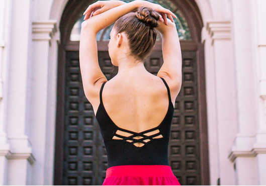 Online Dancewear Sale