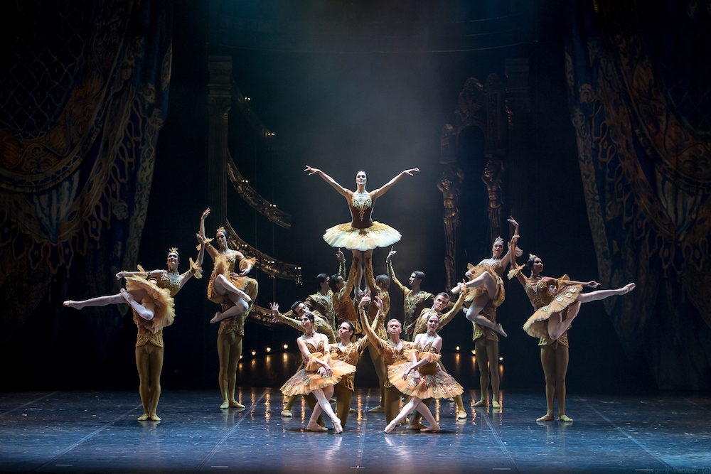 Eifman Ballet of St. Petersburg