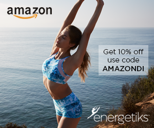 Discounted Dancewear on Amazon