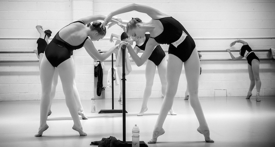 International Ballet Workshops Australia and New Zealand Summer 2017