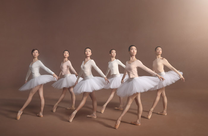 Septime Webre to lead major Asian ballet company