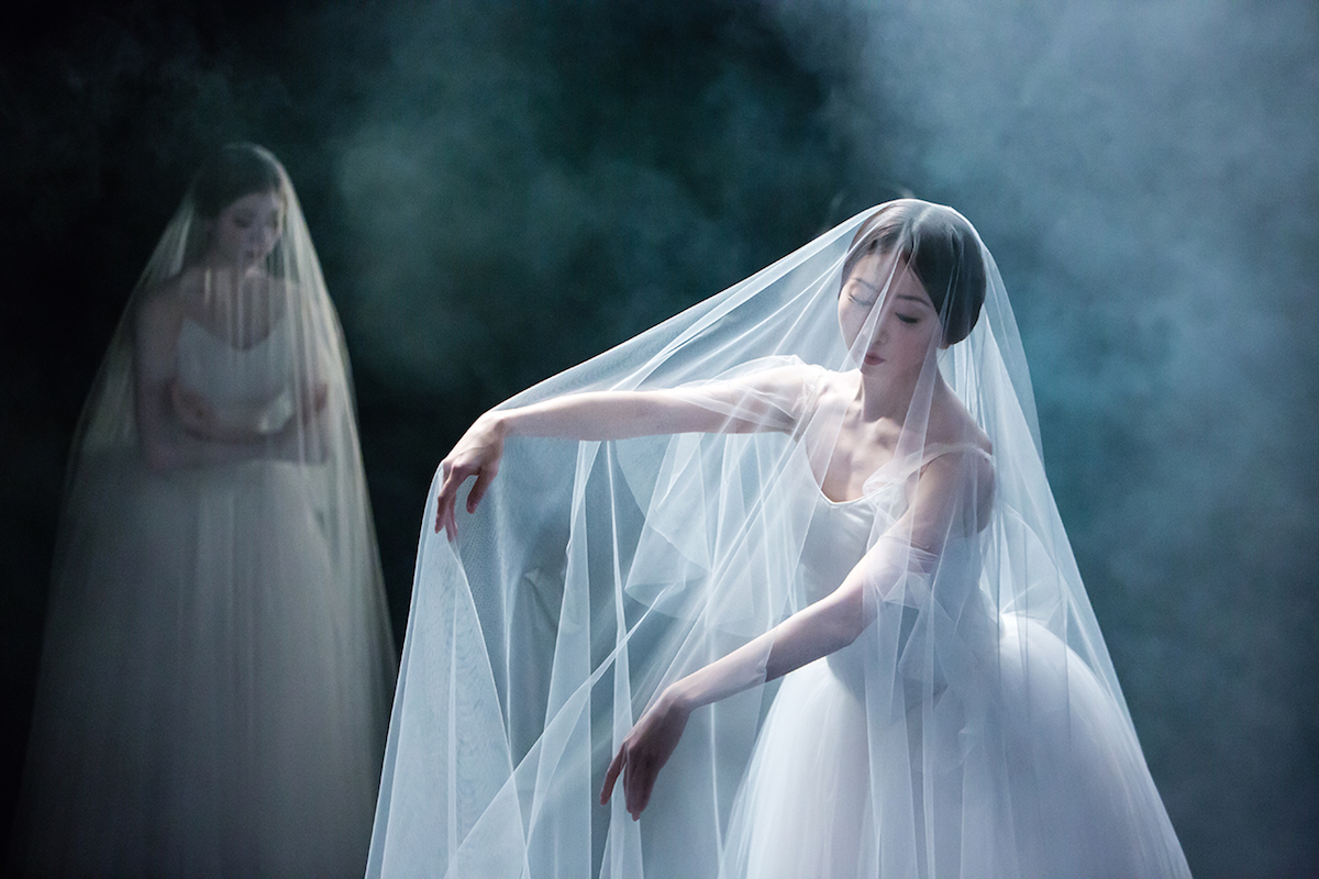 Houston Ballet premieres Giselle by Stanton Welch