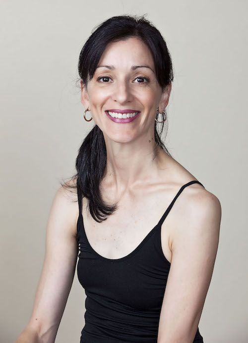 Interim Director of Houston Ballet Academy