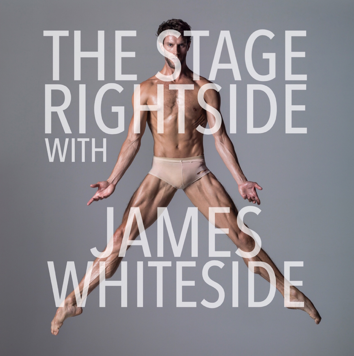 The Stage Rightside with James Whiteside