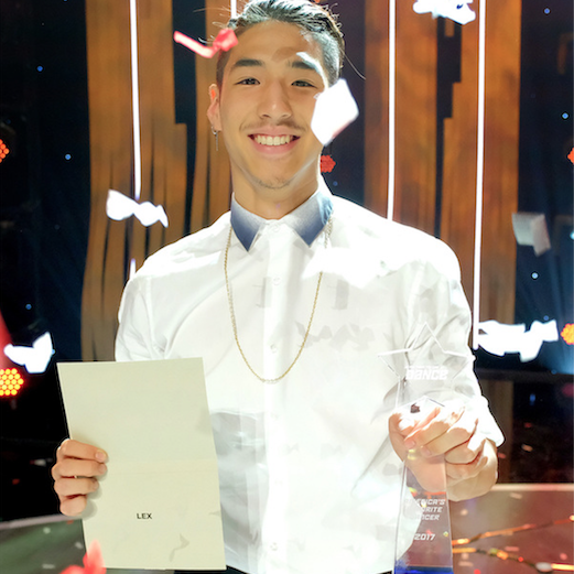 FOX Broadcasting Co. reveals SYTYCD Season 14 winner