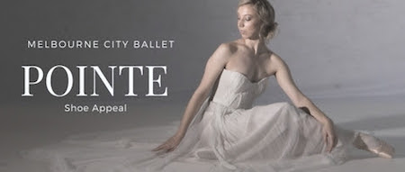 Melbourne City Ballet