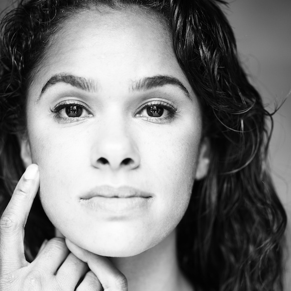 Harlem Stage welcomes Misty Copeland