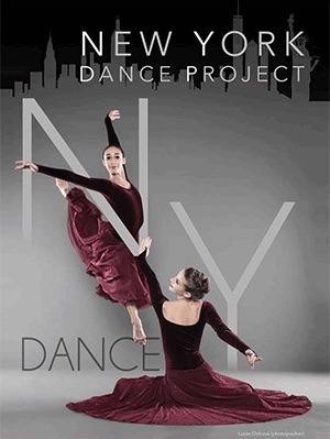 Ballet & Contemporary Summer Programs in NYC and Italy