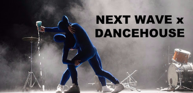 Next Wave Festival 2018 seeks EOIs from emerging choreographers