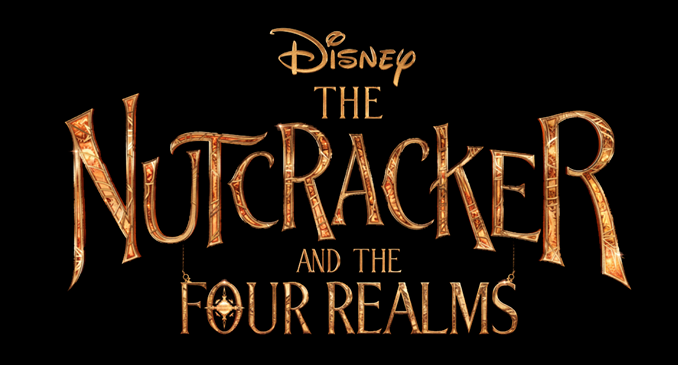 Disney's The Nutcracker and The Four Realms