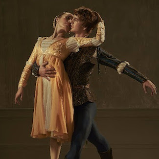 The Ryman Healthcare Season of Romeo & Juliet