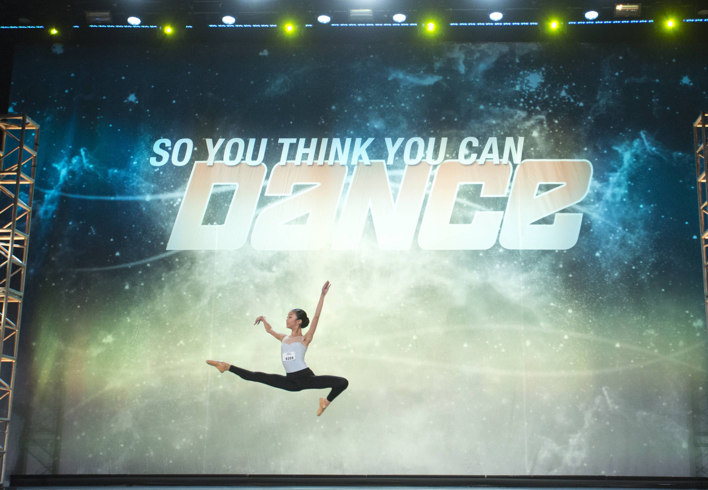 SYTYCD Season 13 airs NYC auditions