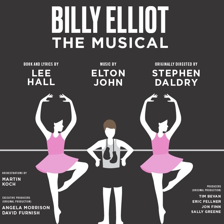 San Diego Musical Theatre and California Ballet to co-produce Billy Elliot