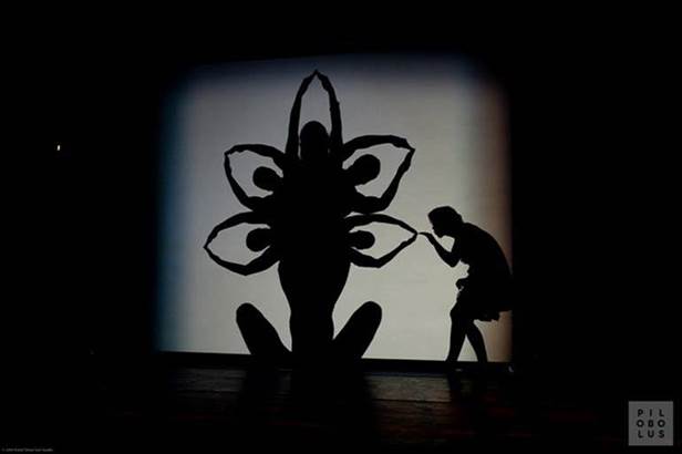 Shadowland coming to Adelaide