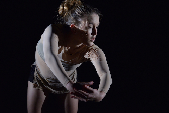 FORM Dance Projects' 10th Annual Sharp Short Dance Festival