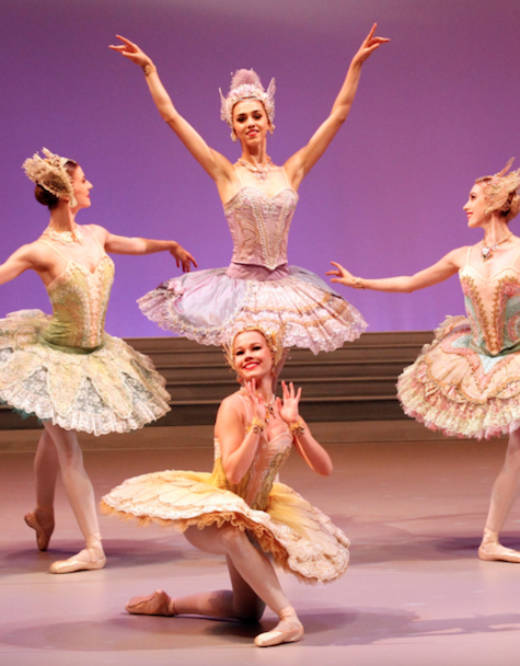 Storytime Ballet: The Sleeping Beauty