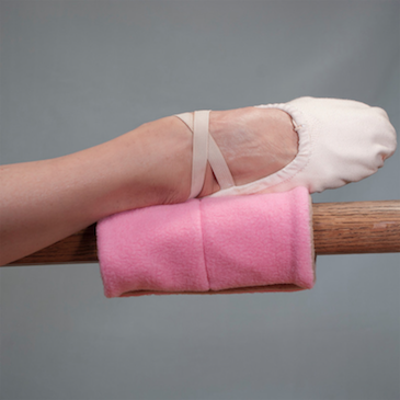 Barre accessory for dancers