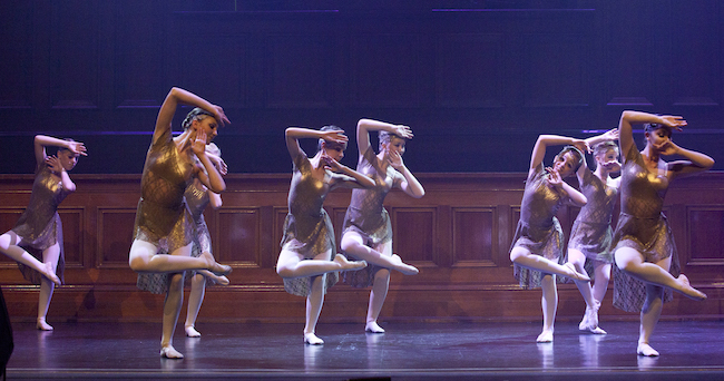 Dance Gala Showcase Melbourne Australia