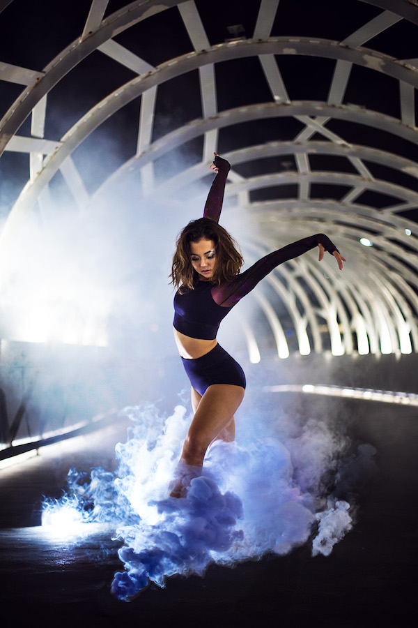 Velocity Dancewear from Energetiks