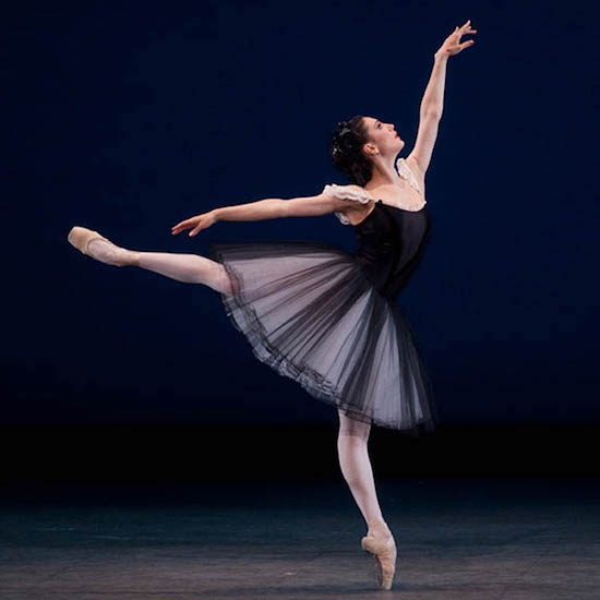Principal Veronika Part forced out of American Ballet Theatre