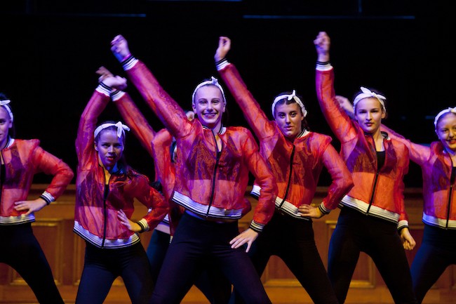 Dance Gala Showcase Melbourne Australia