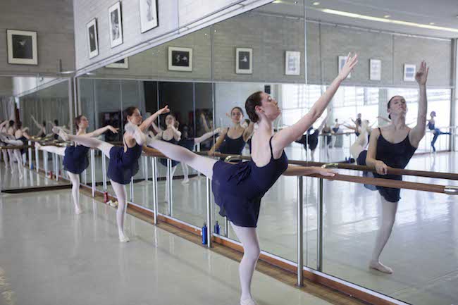 2017 Open Day of the Western Australian Academy of Performing Arts