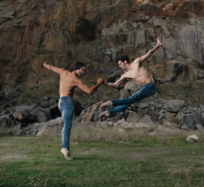 Perth Dance Company announces 2018 Season