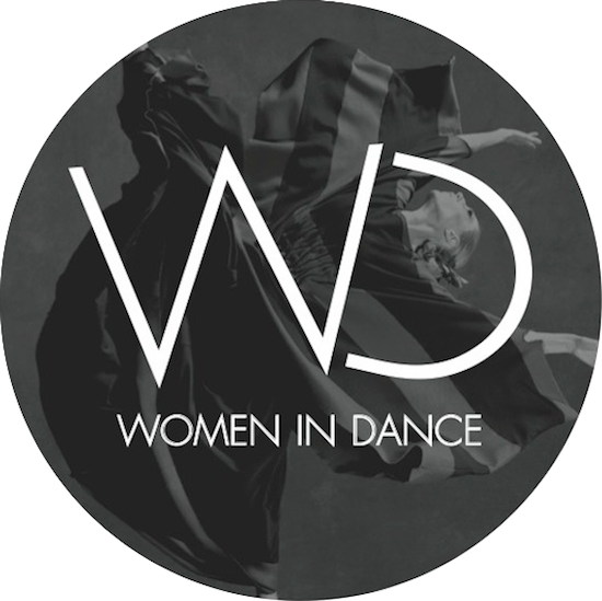 2018 Women in Dance Leadership Conference