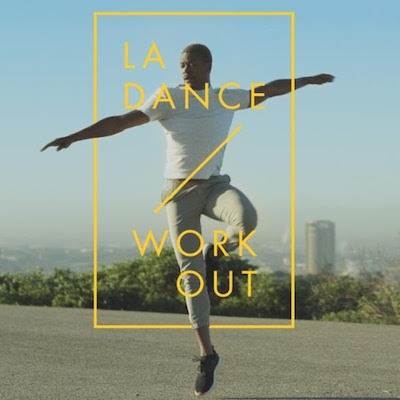 Online fitness platform from L.A. Dance Project