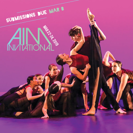 Broadway Dance Center Arts in Motion Showcase