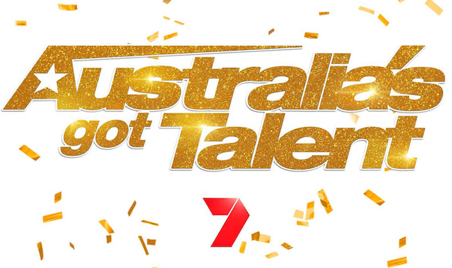 Channel 7 Australia’s Got Talent 9th Season