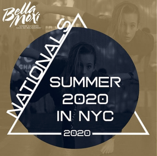 2020 Dance Nationals announced