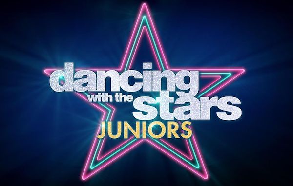 ABC DWTS Juniors Premiere