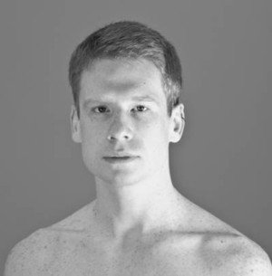 Metropolitan Ballet Company Boys’ Scholarship Program faculty member